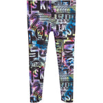 Brooklyn Legging - Denny's