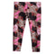 Leopard & Chains Legging - Denny's