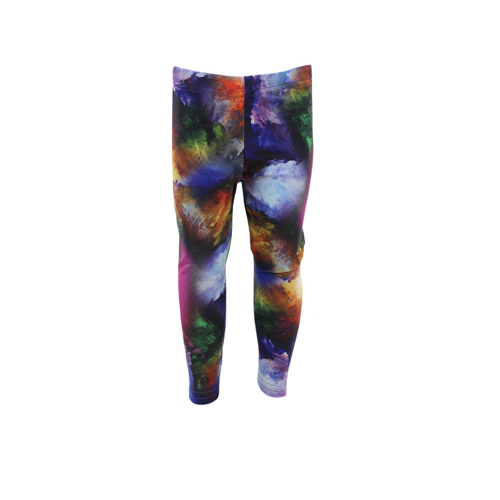 Legging Autumn Galaxy - Denny's