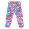 Bubble Heart Legging - Denny's