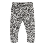 Leopard Legging - Denny's
