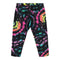 Bright Neon Legging - Denny's