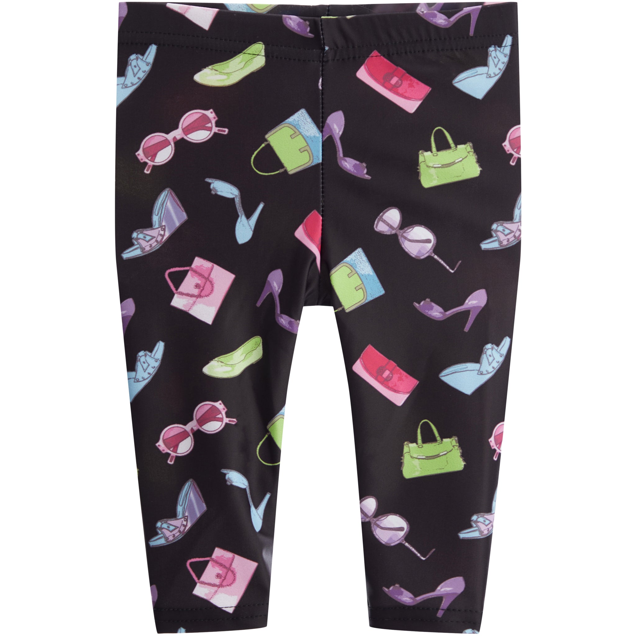 Shoe Legging - Denny's