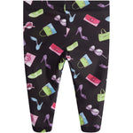 Shoe Legging - Denny's