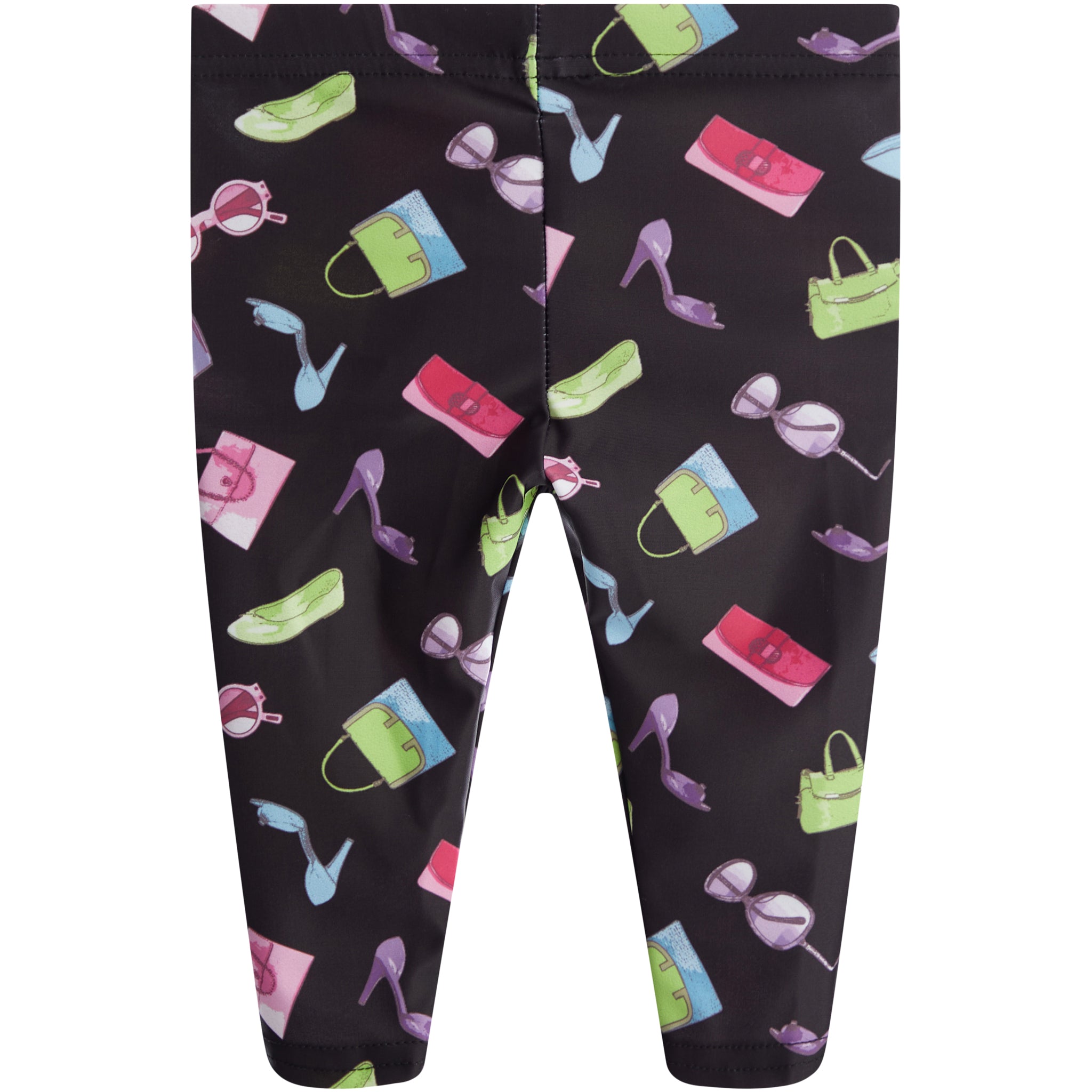 Shoe Legging - Denny's