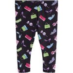 Shoe Legging - Denny's