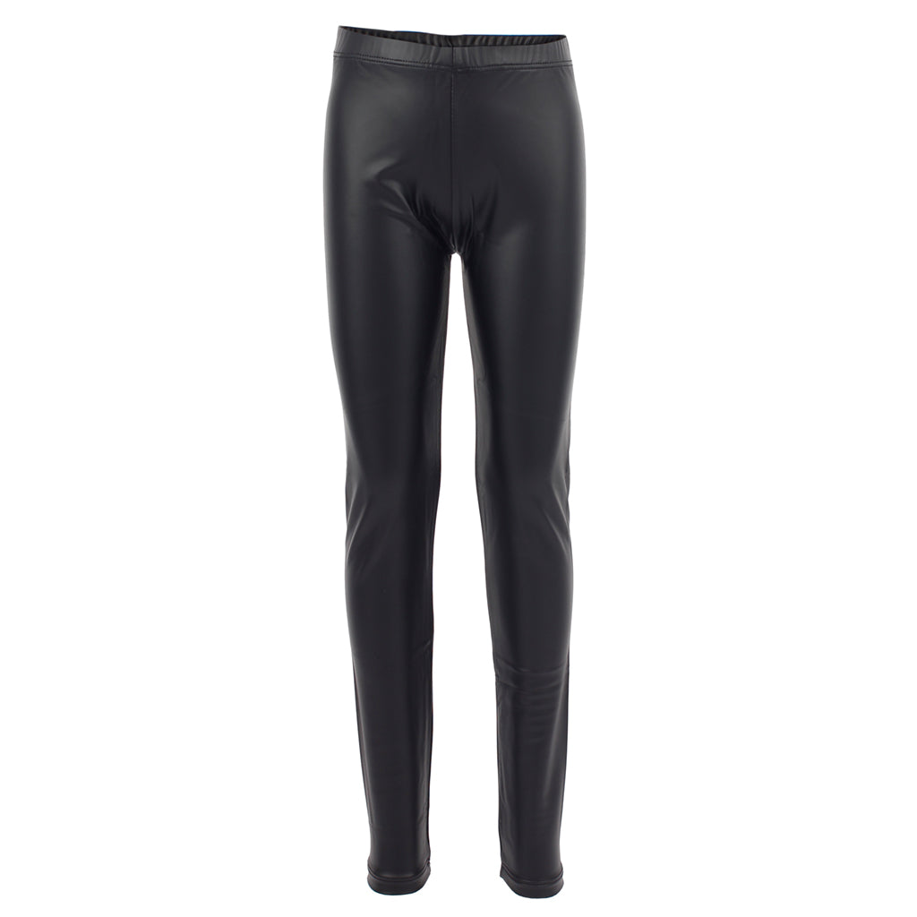 Pleather Legging - Denny's