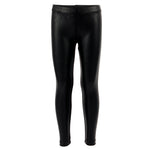 Pleather Legging - Denny's