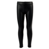 Pleather Legging - Denny's