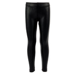 Pleather Legging - Denny's