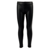 Pleather Legging - Denny's