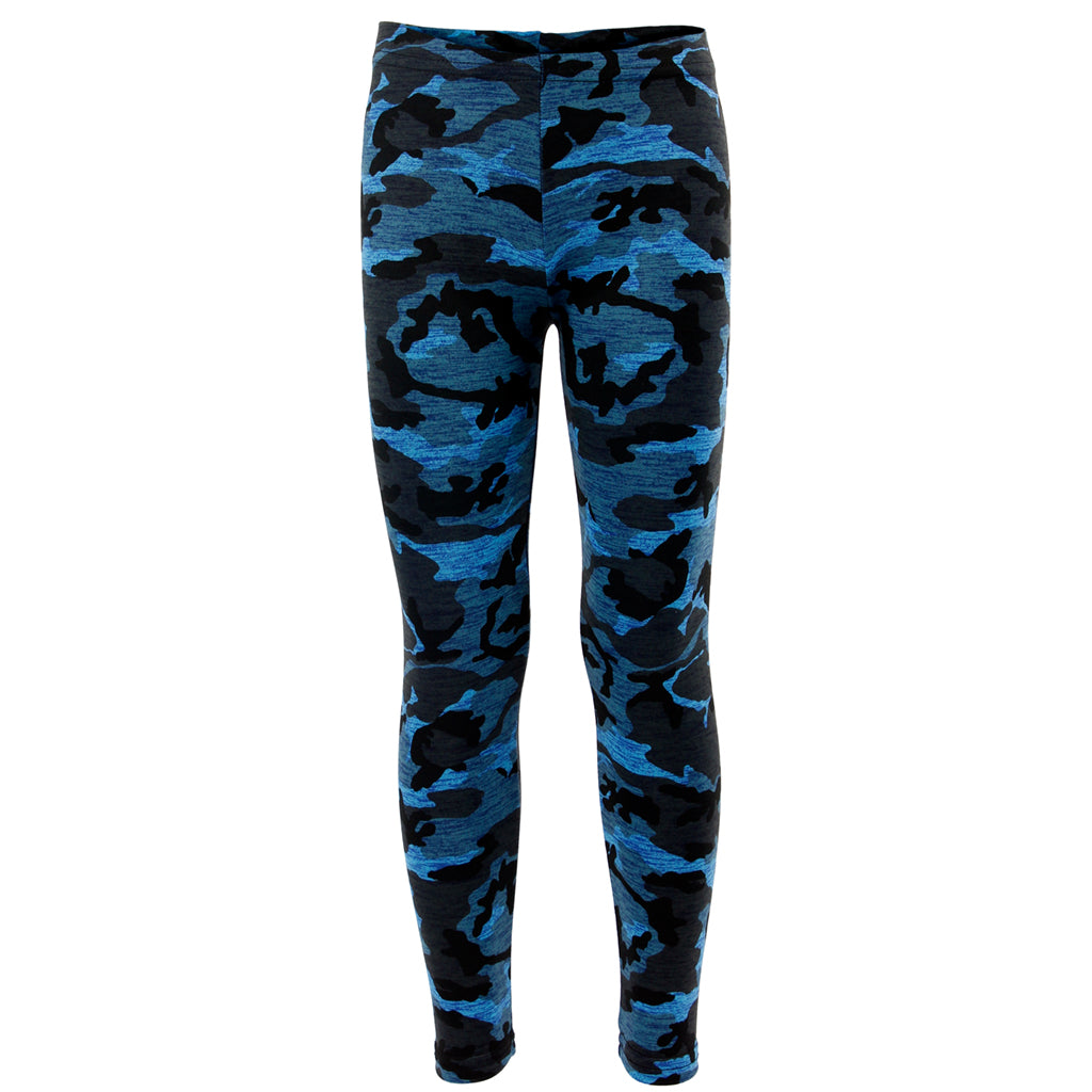 Camo Legging - Denny's
