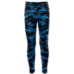 Camo Legging - Denny's