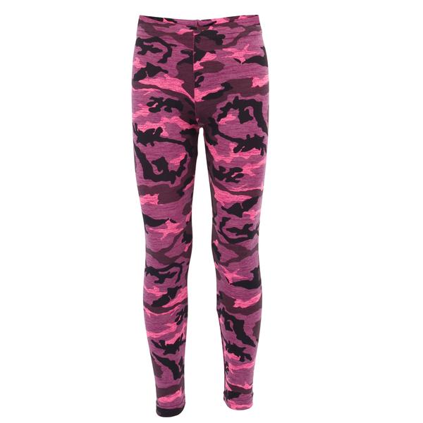 Camo Legging - Denny's