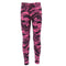 Camo Legging - Denny's