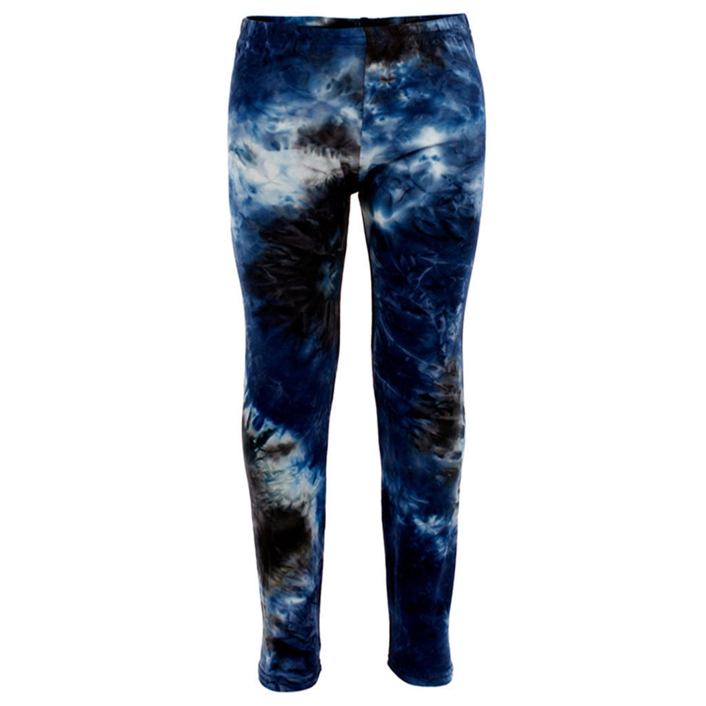 Soft Tye Dye Legging - Denny's