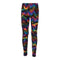 Multi Camo Brite Legging - Denny's