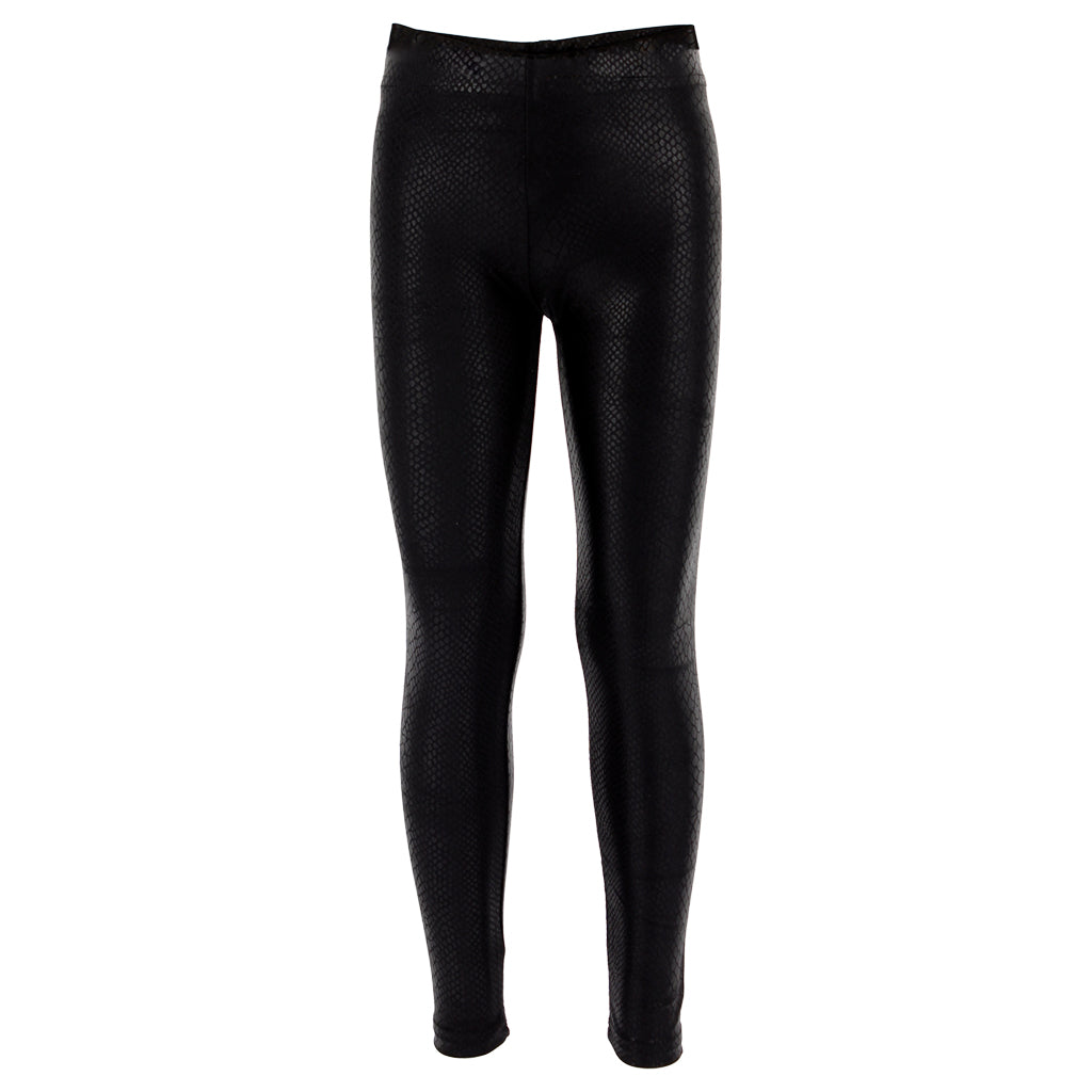 Snake Print Legging - Denny's