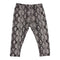 Soft Legging with Snake Skin Print - Denny's