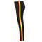 Legging with Rainbow Stripe - Denny's