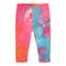 Primary Tie Dye Legging - Denny's