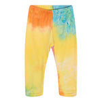 Primary Tie Dye Legging - Denny's