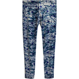 Velvet Camo Star Legging - Denny's
