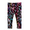 Leopard Velvet Legging - Denny's