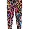 Leopard Velvet Legging - Denny's