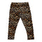 Velvet Leopard Legging - Denny's