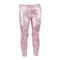Legging Pink Gilded Velvet - Denny's