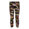 Camo Velvet Legging - Denny's