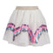 Rainbow Tulle Skirt - Denny's