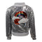 Sequin Jacket with Rainbow - Denny's
