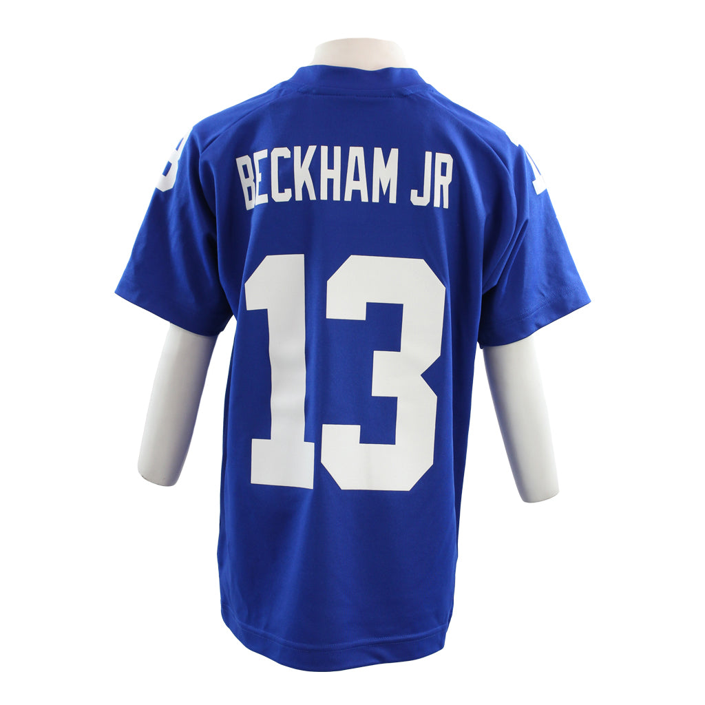 Giants Beckham Performance Tee - Denny's