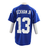 Giants Beckham Performance Tee - Denny's