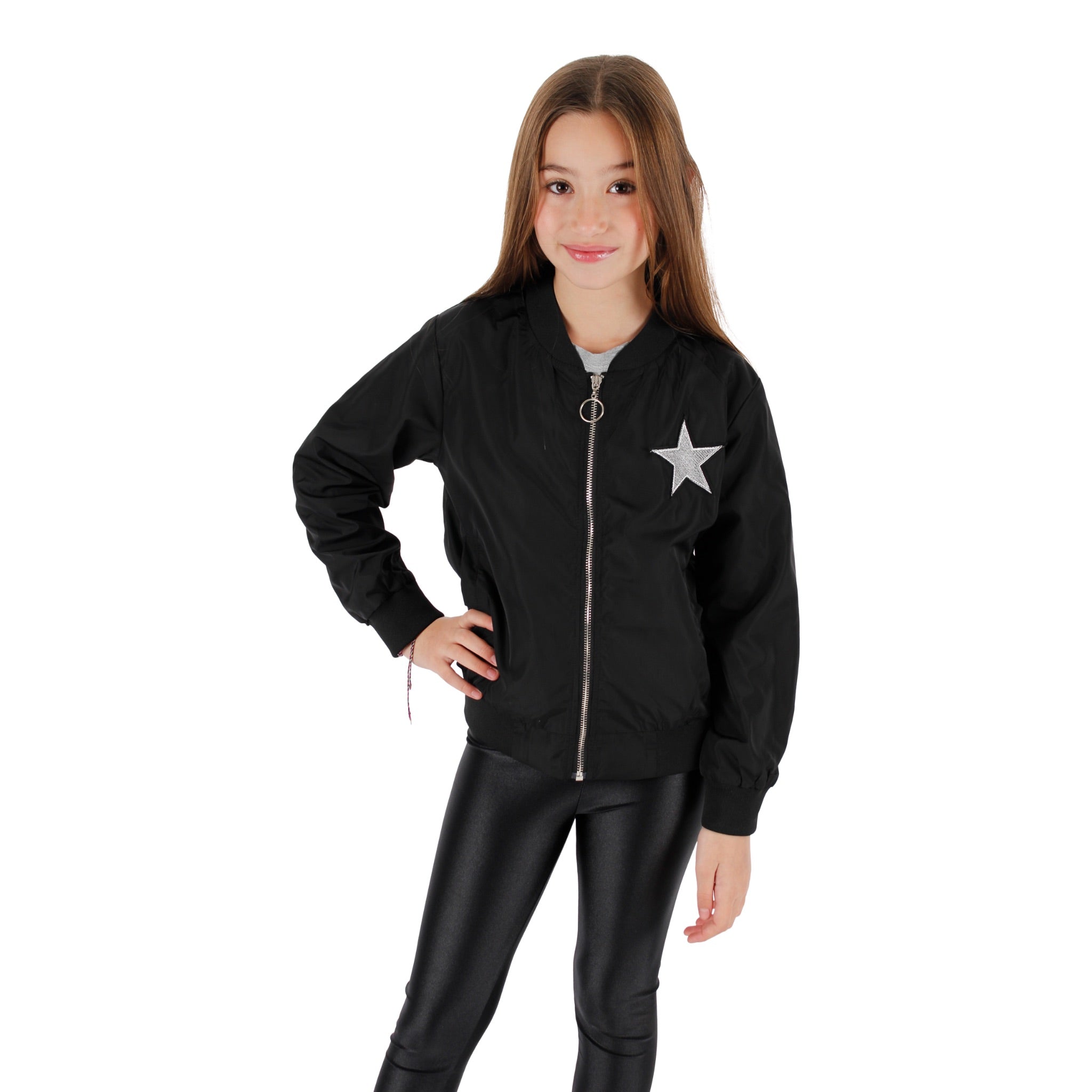 Star Jacket - Denny's