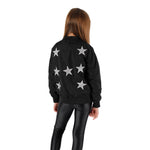 Star Jacket - Denny's