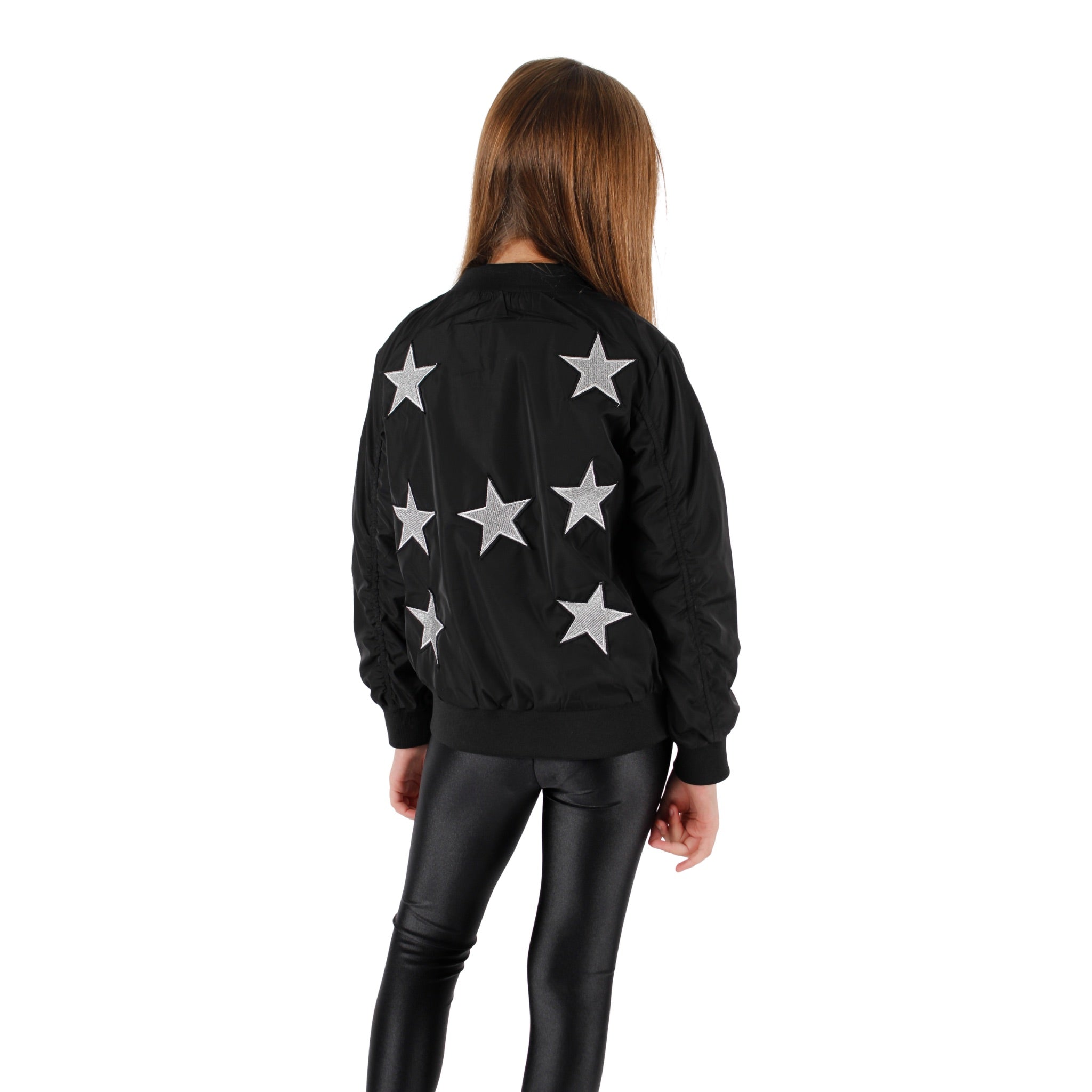 Star Jacket - Denny's