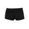Matte Booty Shorts - Denny's