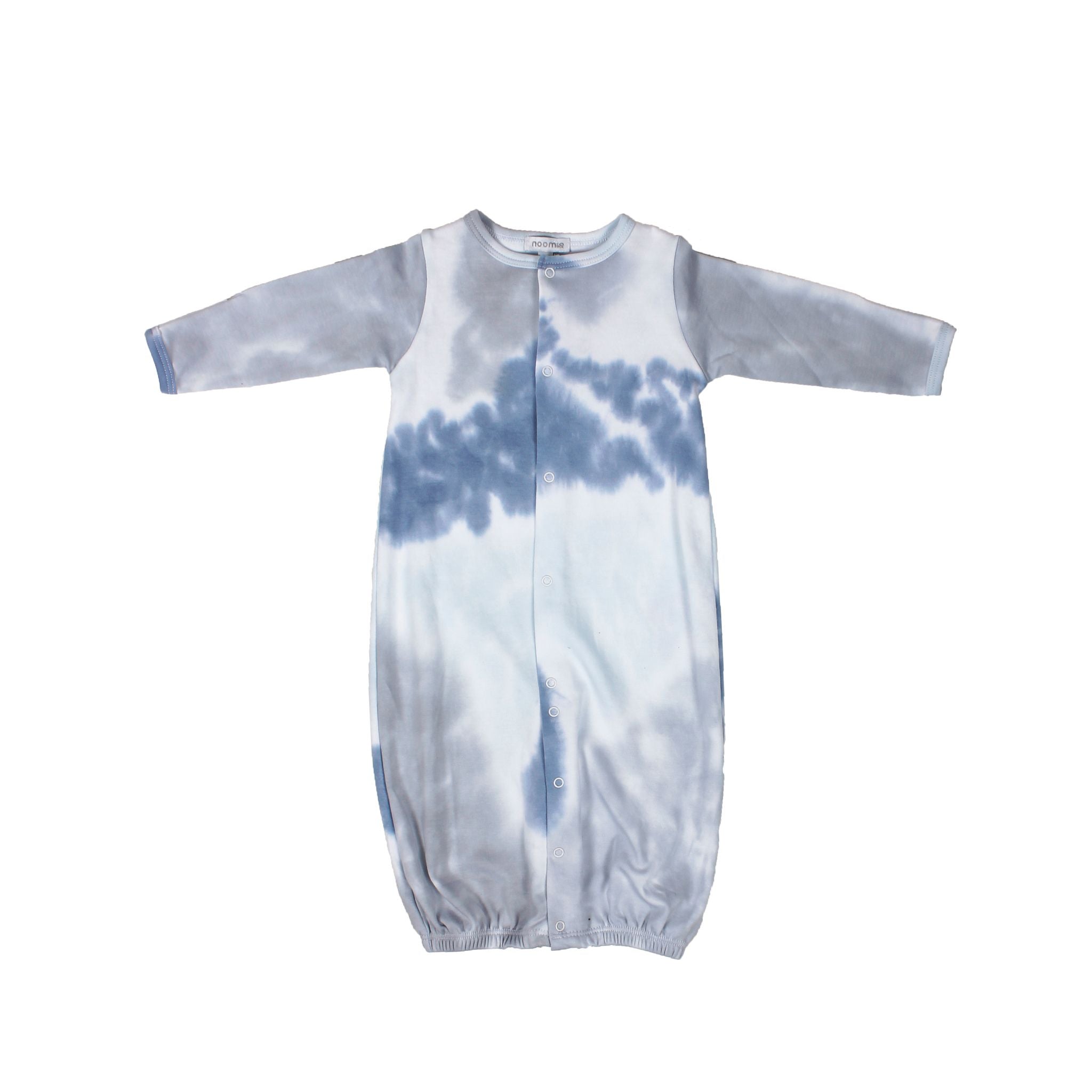 Converta Blue Tie Dye - Denny's