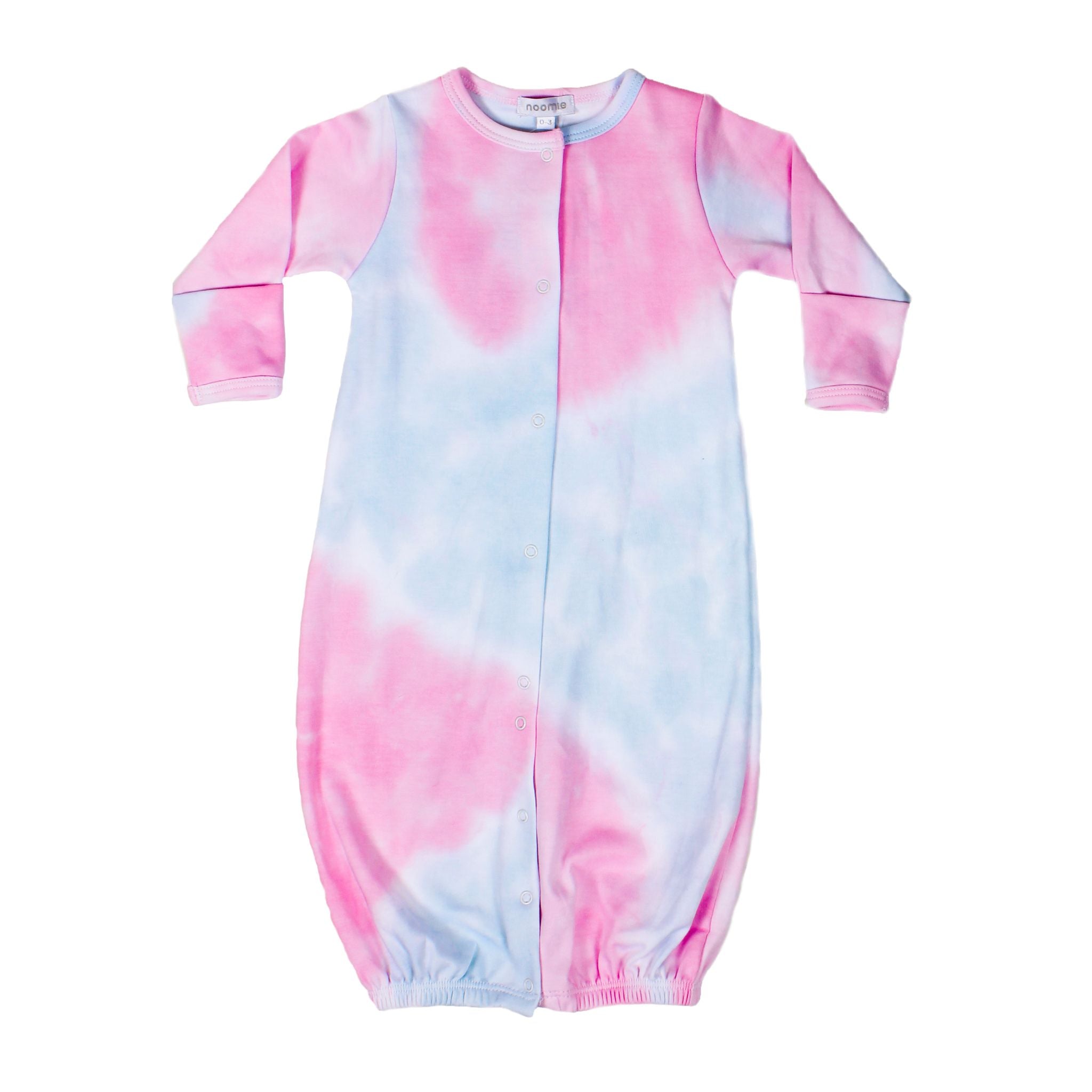 Converta Pink Tie Dye - Denny's