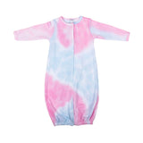 Converta Pink Tie Dye - Denny's