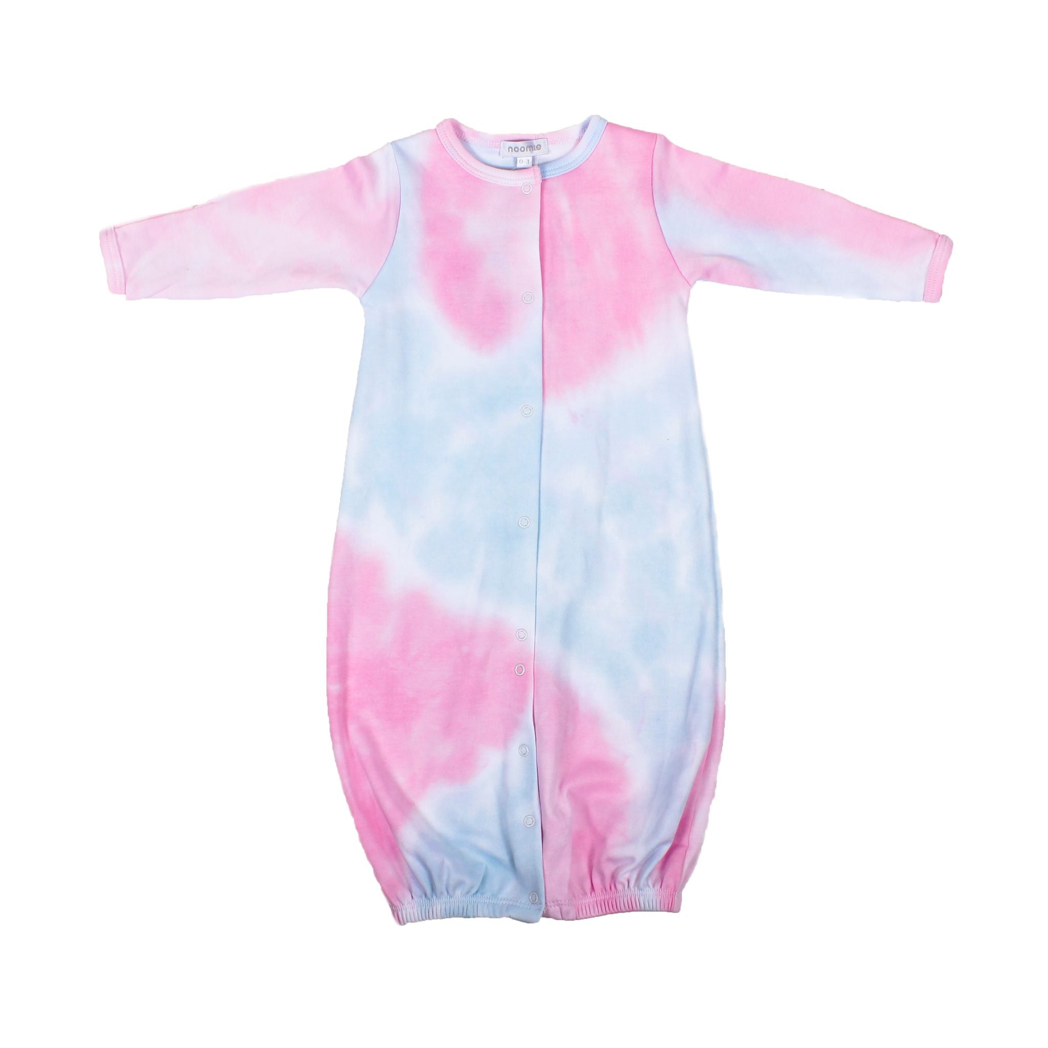 Converta Pink Tie Dye - Denny's