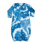 Dark Blue Tie Dye Converta - Denny's