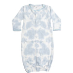 Blue Tie Dye Converter - Denny's