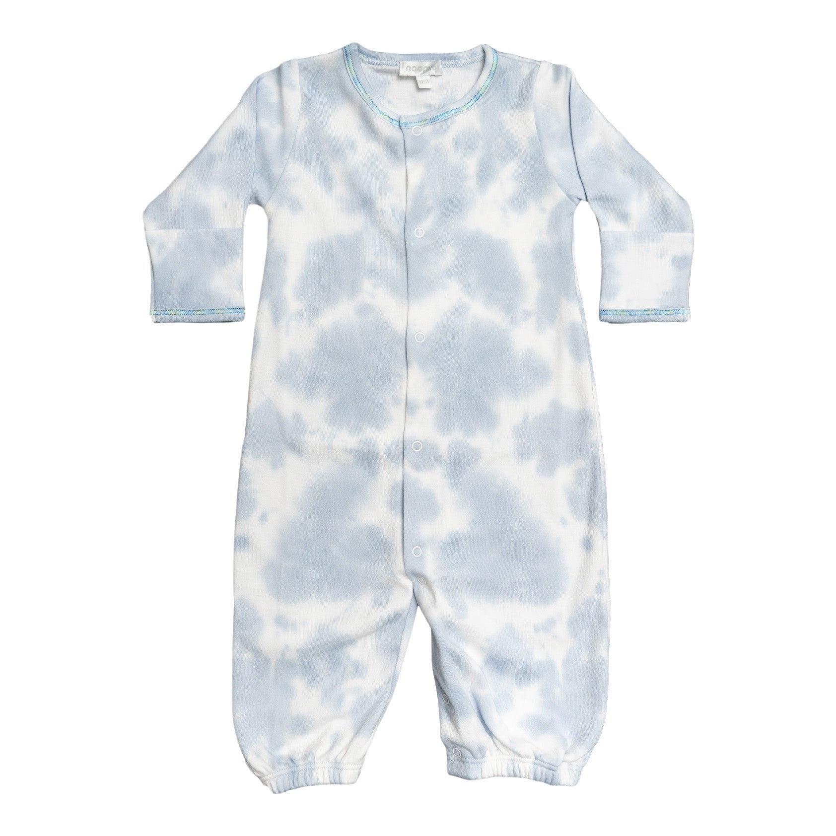 Blue Tie Dye Converter - Denny's