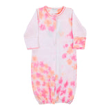 Pink & Orange Tie Dye Converter - Denny's