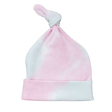 Two Piece Tie Dye Set with Hat - Denny's