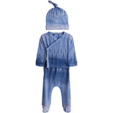 3pc Tie Dye Set - Denny's